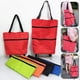 thumbnail image 2 of Carrito De Compras Bolsa Con Ruedas Multiusos Plegable, 2 of 4
