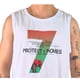 thumbnail image 4 of Polera Sin Manga Musculosa Hombre Diseño Colores 294, 4 of 4