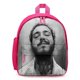 thumbnail image 1 of Posty Austin / Post Malone Mochila Escolar para Niños y Niñas, Mochila Infantil Ligera de Alta Calidad, Grande y Duradera ROSA, 1 of 6