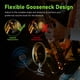 thumbnail image 5 of Sistema de micrófono inalámbrico para saxofón ACEMIC ST-5 UHF, 5 of 7