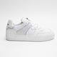 thumbnail image 2 of Zapatillas Urbanas Hombre Cuero Digberth-0-28 Blanco Bullboxer blanco 39, 2 of 4