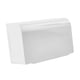 thumbnail image 2 of Protector De Receptáculo 118 Tipo Cubierta De Interruptor De Pared Para Oficina Cocina Almacén Blanco, 2 of 5