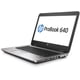 thumbnail image 2 of NOTEBOOK HP PROBOOK 640 G2 14” (i5 8GB 256GB SSD) Reacondicionado Grado A, 2 of 3