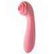 thumbnail image 2 of Vibrador Inmi Bloomgasm Passion Petals con succión de silicona, 10 veces, 2 of 5