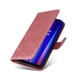 thumbnail image 2 of Funda Billetera para OnePlus Nord CE2 con Porta Tarjetas y Soporte Ajustable Rosa, 2 of 5