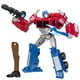 thumbnail image 1 of Figura de acción Transformers EarthSpark Deluxe Optimus Prime, 1 of 3