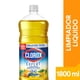 thumbnail image 1 of Limpiador Desinfectante Cítrico Botella, 1800 ml, 1 of 2