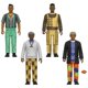 thumbnail image 3 of Super7 Reaction Figures A Tribe Called Quest - (Pack de 4) Figuras de acción de 3.75" de A Tribe Called Quest con accesorio - Coleccionables clásicos de hip‑hop y juguetes retro, 3 of 7