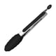 thumbnail image 4 of Pinzas De Cocina Con Bloqueo, Herramientas Para Ensaladas, Pinzas Para Alimentos Para Restaurante, Cocina, Camping, 9 Pulgadas, 4 of 5
