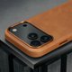 thumbnail image 4 of Funda TORRO de cuero para iPhone 18/17 Pro Max color tostado, 4 of 6