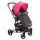 thumbnail image 5 of Coche BebéTravel System Alfa Sx Rosado, 5 of 6