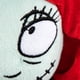 thumbnail image 5 of Almohada de peluche Sally Buddy Jay Franco Nightmare Befor, 5 of 6