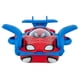 thumbnail image 1 of Spidey Vehiculo Transformacion Jet, 1 of 2