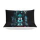 thumbnail image 3 of Five Nightat Freddy Quilt Set Thicken Soft 3 Pieces Bedding Set All Season Duvet Cove with 2 Pillowcases for Adult Women Girls Teens Home Room Decor, 3 of 5