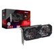 thumbnail image 1 of Tarjeta gráfica ASRock RX 6500 XT 4 GB OC 2820 MHz, 1 of 5