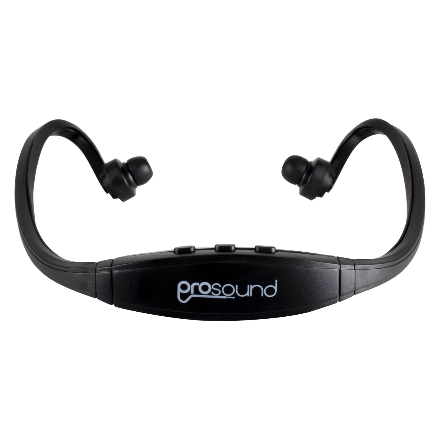 Prosound - Audífonos Deportivo Mp3 C Fm