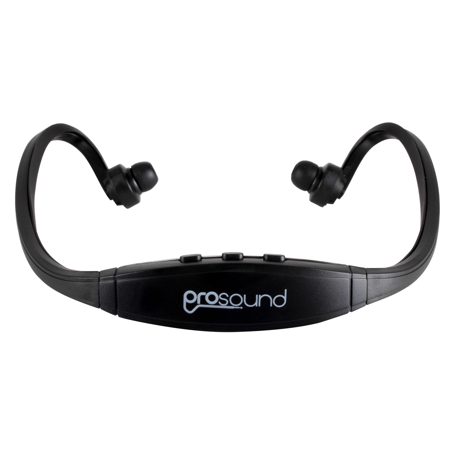 Prosound - Audífonos Deportivo Mp3 C Fm