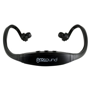 Audífonos Deportivo Mp3 C/Fm Prosound