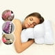 thumbnail image 2 of Almohada Lumbar Ajustable Ortopedica, 2 of 2