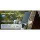 thumbnail image 3 of Panel Solar Ezviz Psp8 8w Tipo C Soporte 360° 5.4v 6.8v, 3 of 4