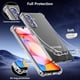 thumbnail image 5 of Funda para Samsung Galaxy A17 5G transparente de TPU GSDCB, 5 of 9