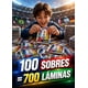 thumbnail image 4 of Pack 100 Sobres Oficiales Panini Mundial 2026 700 Láminas, 4 of 6