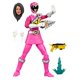 thumbnail image 2 of Figura Pink Ranger Hasbro Power Rangers 6 pulgadas Lightning Collection, 2 of 3