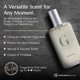 thumbnail image 3 of Perfume PB ParfumsBelcam 100 ml, Pack de 2, Eau de Toilette para Hombre, 3 of 7