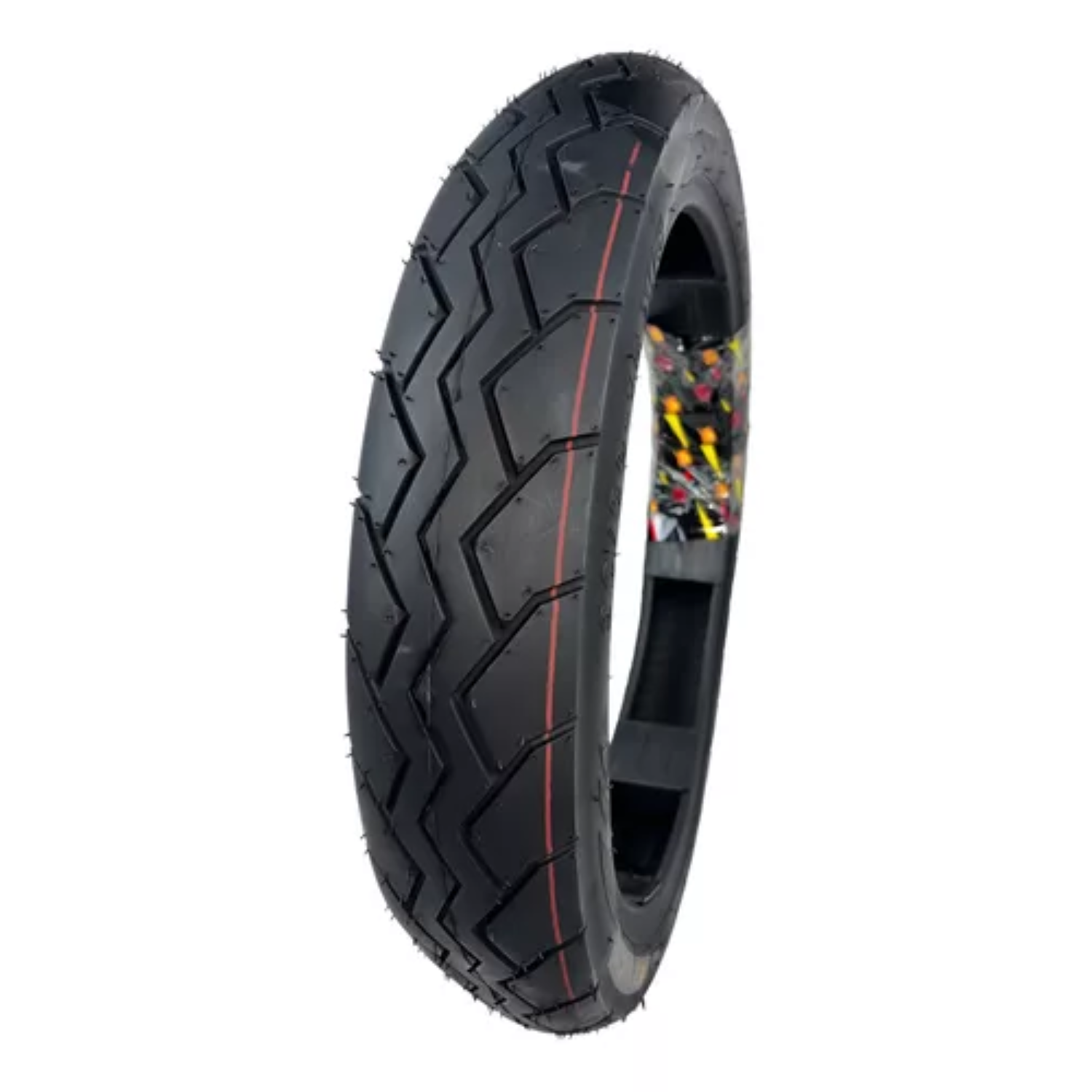 Mozuki - Neumatico 90/90-18