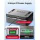 thumbnail image 4 of Caja con Cerradura de Tiempo Vaydeer de Metal con Temporizador y Carga USB-C, 4 of 8