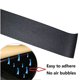 thumbnail image 3 of Lija antideslizante ZUEXT para skateboard 10,6 x 43,3 in (110 x 27 cm), 3 of 3