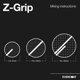 thumbnail image 5 of Sellador Evercoat Z‑Grip 3,8 L Masilla Ligera, 5 of 7