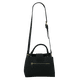 thumbnail image 2 of Cartera Cuero Ecológico CRO63 Negro, 2 of 2