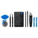 thumbnail image 1 of Kit de Herramientas de Precisión iFixit Pro Tech Go – 32 puntas, 1 of 4