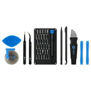 Kit De Herramientas De Precisión Ifixit Pro Tech Go – 32 Puntas