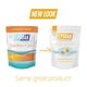 thumbnail image 2 of Sal de baño Epsoak Epsom Salt Soothe + Calm 1 kg, 2 of 7