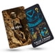 thumbnail image 4 of 80 cartas de Oracle Cards Soulme True Crime Clues & Conspiracy, 4 of 5