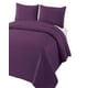 thumbnail image 3 of Cubrecama Colchas Quilt De Verano 2 Plazas Morado, 3 of 3
