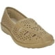 thumbnail image 3 of Zapato Chalada Mujer Deco-1 Camel Comfort, 3 of 6