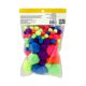 thumbnail image 2 of Pompon neon 100u, 2 of 2