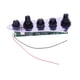 thumbnail image 1 of Placa De Control Cargada De Guitarra Eléctrica Tablero De Control Con Cable Con Arnés De Cableado, 1 of 5