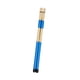thumbnail image 5 of Baquetas de bambú para crear un sonido ligero, regalos para adultos, baquetas de 40cm de longitud para actuaciones acústicas de Jazz, accesorios de , azul, 5 of 5