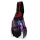 thumbnail image 1 of Miles Morales Riñonera Bandolera con Estampado Integral para Hombres y Mujeres, Bolso Cruzado Gráfico de Tendencia, Mochila de Hombro Streetwear para Ciclismo y Deportes, Riñonera Versátil Casual, 1 of 6