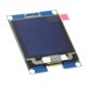 thumbnail image 3 of 1pc 1.5 "Módulo OLED I2C SSD1327 Soporte de comunicación de chip de controlador para UNO, 3 of 5