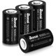 thumbnail image 1 of Baterías recargables BONAI C 5000 mAh 1,2 V Ni-MH (paquete de 4), 1 of 8