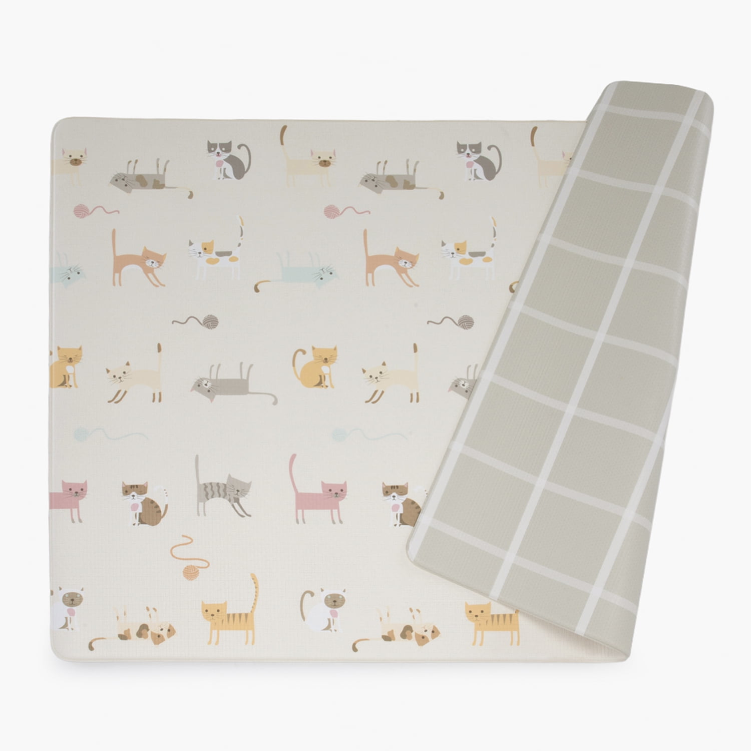 Form Design - Playmat Infantil 200 Kitten