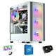thumbnail image 1 of PC GAMER Blanco INTEL CORE i5 14600K 32Gb DDR5 1Tb RTX 5060 Ti 16Gb, 1 of 1