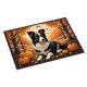 thumbnail image 1 of Felpudo Caroline's Treasures DAC1022MAT Otoño 45.7 x 68.6 cm, 1 of 6