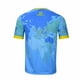 thumbnail image 3 of Polera Manga Corta Dvj102 Azul 3xl, 3 of 8