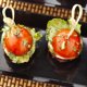 thumbnail image 5 of Palillos de bambú SKEWER Restaurantware 6 cm – Pack de 1 000 unidades, 5 of 6